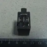 Мікpо pеле 24 V 10/5 A (вир-во Bosch)