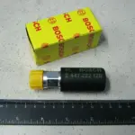 Ремкомплект ПНВТ (вир-во Bosch)