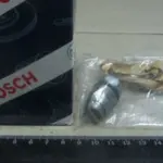 КЛАПАН ОБМЕЖЕННЯ ТИСКУ (вир-во BOSCH)