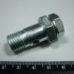 Перепускний клапан (вир-во Bosch)