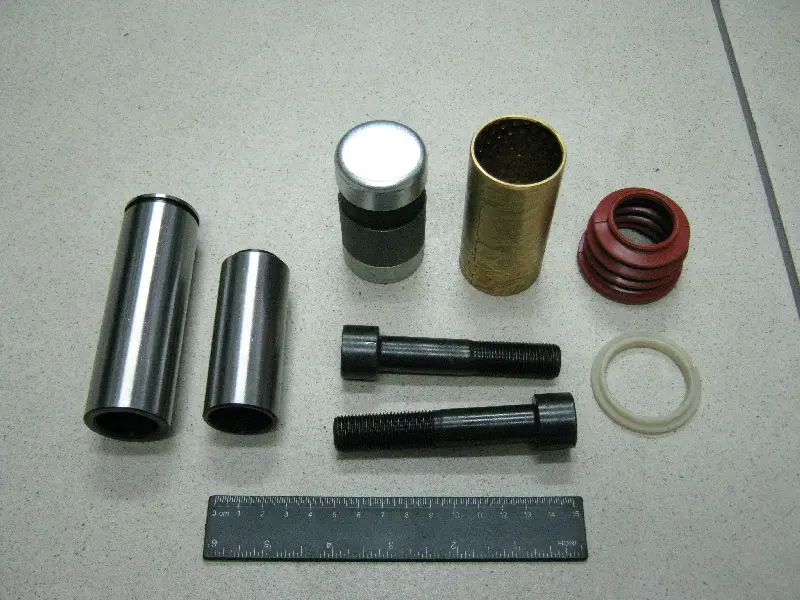 Р / к супорта гальм. Knorr SN6, 7 (вир-во Avtech)