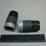 Втулка рез. супорта гальм. Knorr SB6, 7 довжин. 39мм (вир-во Avtech)