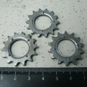Зірка супорту Knorr SB5,SN5,6,SB6,7,SK7 (вир-во Avtech)