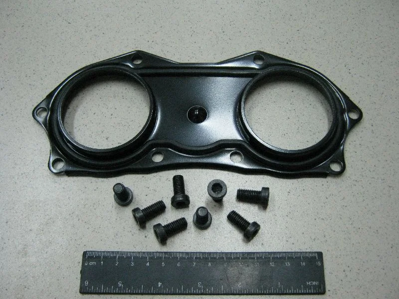 Р/к супорту Knorr SN6,7,SK7 (вир-во Avtech)