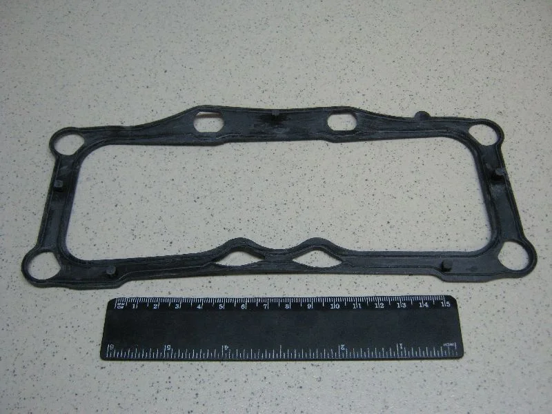 Прокладка супорту Meritor Elsa 2 (вир-во Avtech)