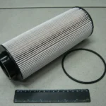 Фільтр палив. DAF (Truck) (вир-во Knecht-Mahle) KX261D