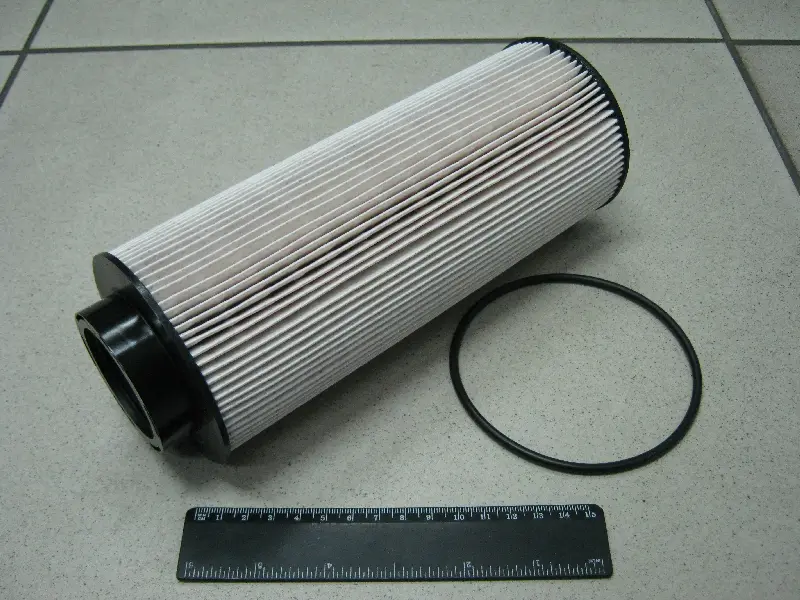 Фільтр палив. DAF (Truck) (вир-во Knecht-Mahle) KX261D