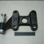 Плита підресорна з пальцем (вир-во BPW)