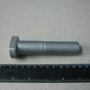 Болт M22*1,5*97*62 колеса BPW (вир-во Auger)