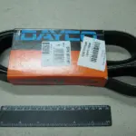 Ремінь поліклин. (вир-во DAYCO)