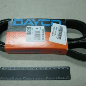 Ремінь поліклин. (вир-во DAYCO)