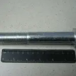 Болт М24*160 BPW (вир-во Winkler)