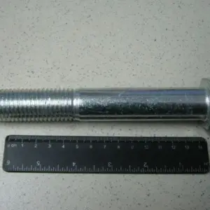 Болт М24*160 BPW (вир-во Winkler)
