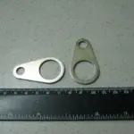 Тримач 29*21*8,5*2 ролика колодки SAF (вир-во Winkler)