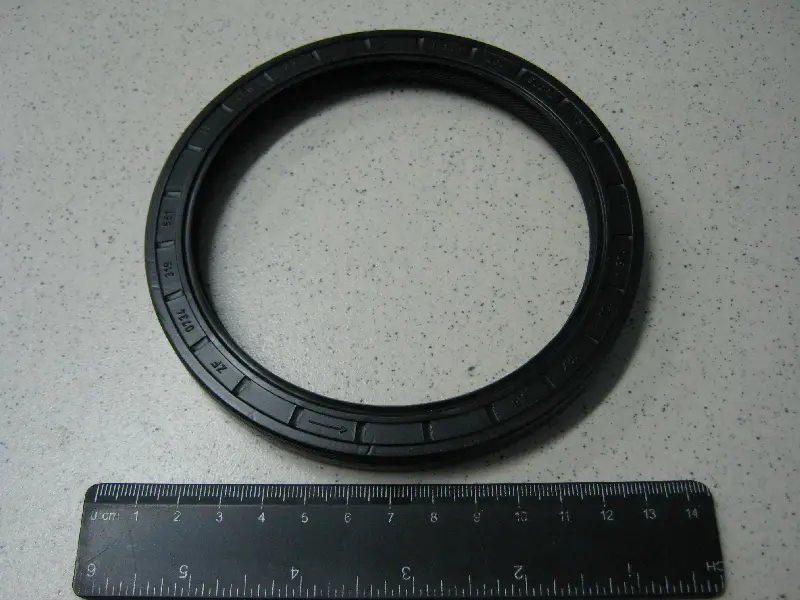Сальник КПП 105Х130Х12 (пр-во CEI)