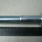 Болт М24*130 MB, MAN, VOLVO, SCANIA, IVECO, RENAULT, BPW, SAF (вир-во Winkler)