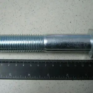 Болт М24*130 MB, MAN, VOLVO, SCANIA, IVECO, RENAULT, BPW, SAF (вир-во Winkler)