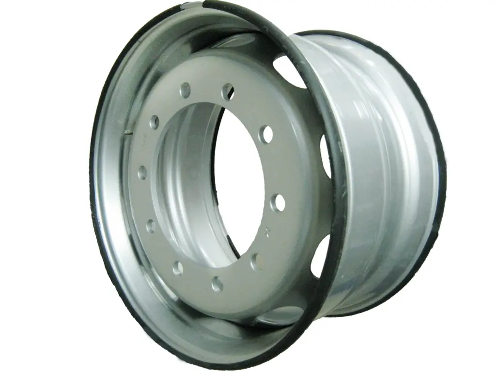 Диск колісний 22,5х11,75 10х335 ET 120 DIA281