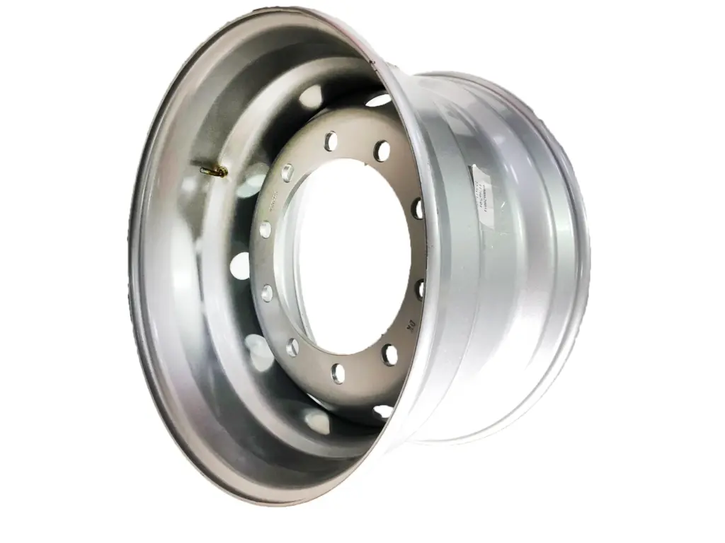 Диск колісний 22,5х11,75 10х335 ET 0 DIA281