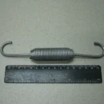 Пружина 22,5*2,5*185 важеля гальм. BPW (вир-во Febi)