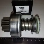 Бендикс (вир-во Cargo)