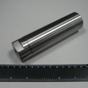 Палець 36x135 колодки гальм. BPW (вир-во Axut)