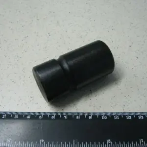 Палець колодки гальм. 31.7x62.5 Fruehauf (вир-во Axut)