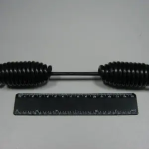 Пружина колодки гальм. BPW 25х4х262 (вир-во Axut)