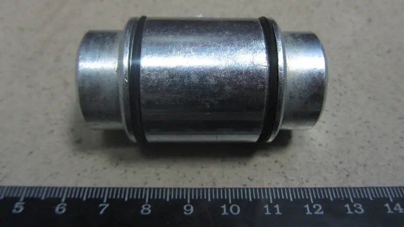 Ролик 25,5x32x36x57 колодки гальм. ROR (вир-во Axut)