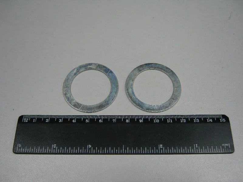 Шайба 32,5×44,5×1,5 болта колодки гальм. SAF (вир-во Axut)