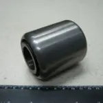 Сайлентблок ресори BPW 30*60*72 (вир-во Rostar)