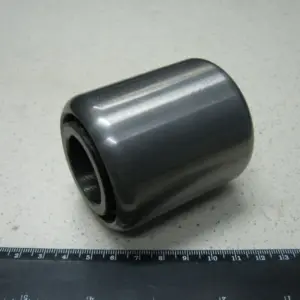 Сайлентблок ресори BPW 30*60*72 (вир-во Rostar)