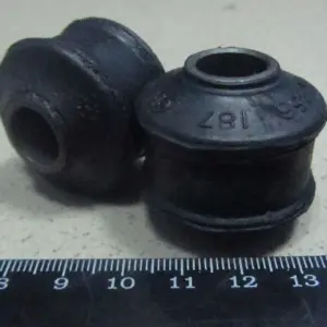 Сайлентблок 16*60*80 кабіни  (вир-во Febi)