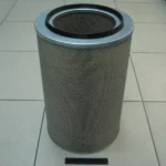 Фільтр повітряний MAN, IVECO (Truck) (вир-во WIX-Filtron) 46741E/AM401/1