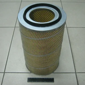 Фільтр повітряний IVECO, MAN (вир-во M-filter)