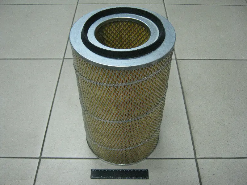 Фільтр повітряний IVECO, MAN (вир-во M-filter)