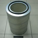 Фільтр повітряний IVECO, MAN (вир-во M-filter)