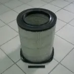 Фільтр повітряний VOLVO (вир-во M-filter)