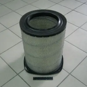 Фільтр повітряний VOLVO (вир-во M-filter)