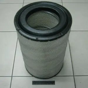 Фільтр повітряний SCANIA (вир-во M-filter)