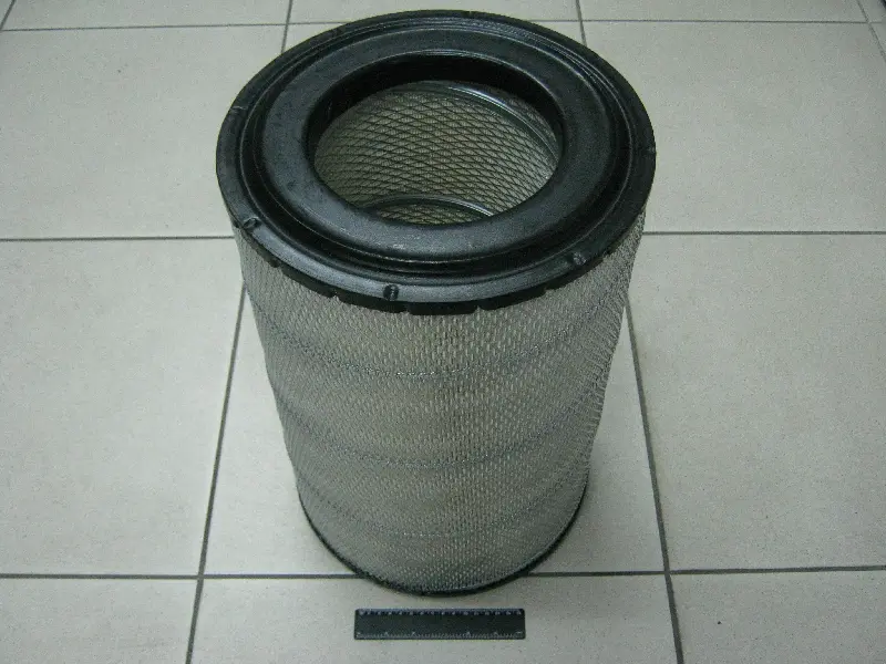 Фільтр повітряний SCANIA (вир-во M-filter)