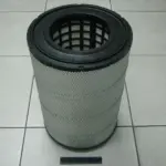 Фільтр повітряний SCANIA (вир-во M-filter)