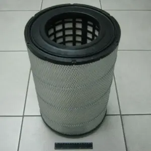 Фільтр повітряний SCANIA (вир-во M-filter)