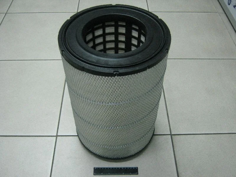 Фільтр повітряний SCANIA (вир-во M-filter)
