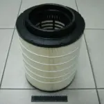 Фільтр повітряний IVECO (вир-во M-filter)