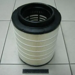 Фільтр повітряний IVECO (вир-во M-filter)
