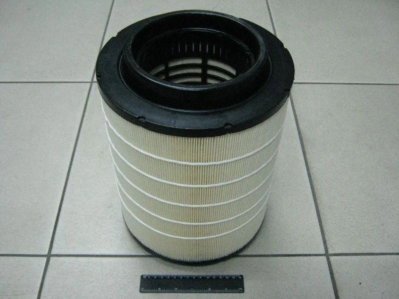 Фільтр повітряний IVECO (вир-во M-filter)