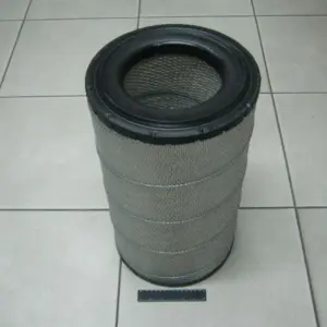 Фільтр повітряний SCANIA (вир-во M-filter)