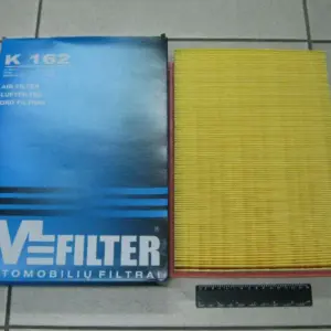 Фільтр повітряний VOLVO (вир-во M-filter)