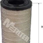 Фільтр пов. DAF XF105 (TRUCK) (вир-во M-Filter)